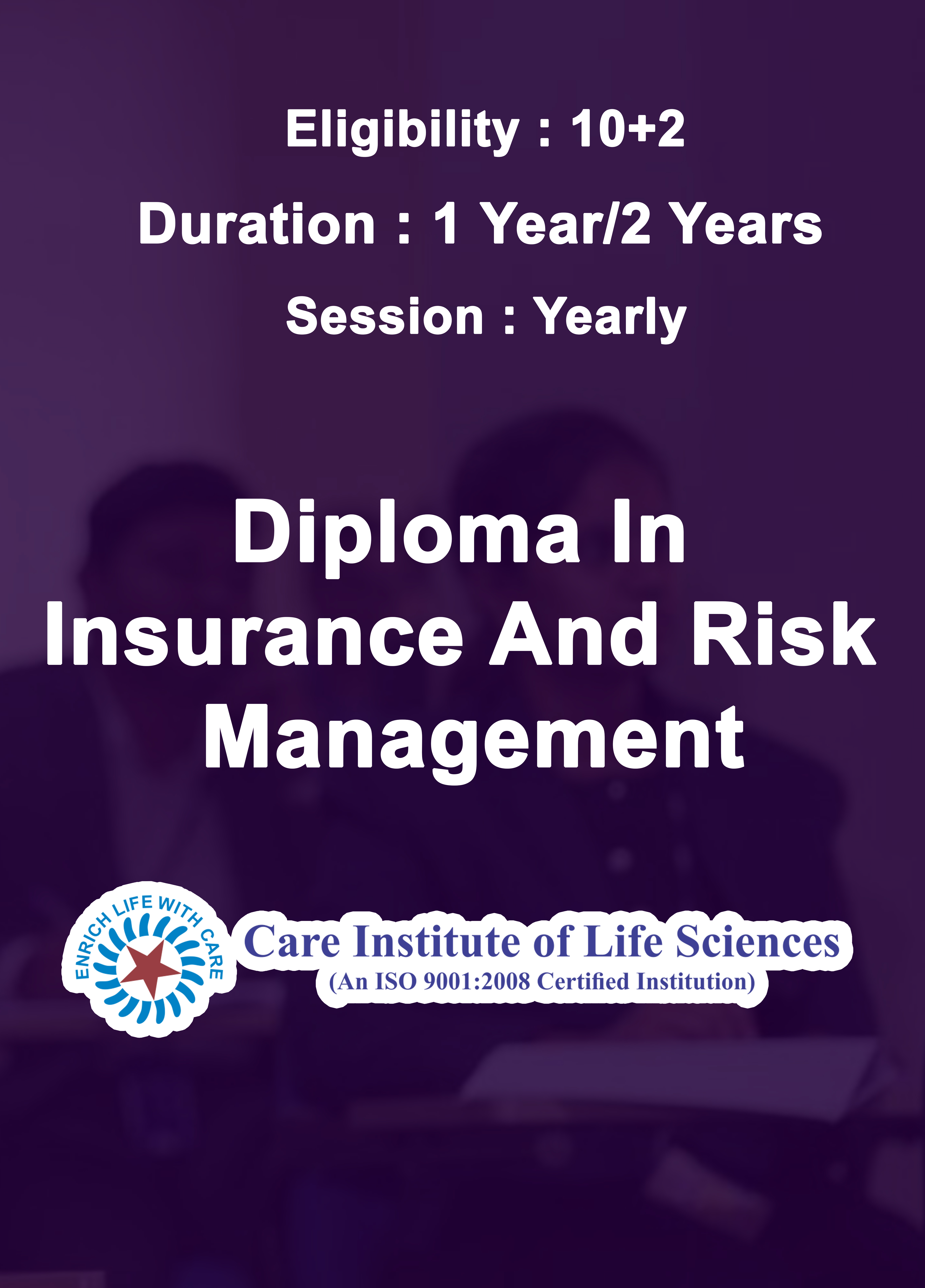 course details