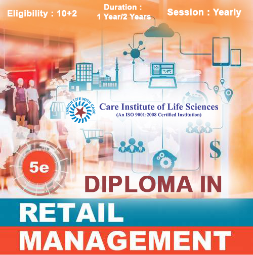 course details