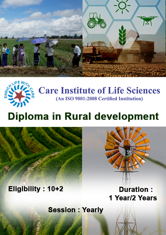 course details